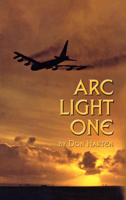 Book cover image for ARC Light One ISBN: 9781681623504